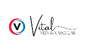 Vital Vein and Vascular Logo